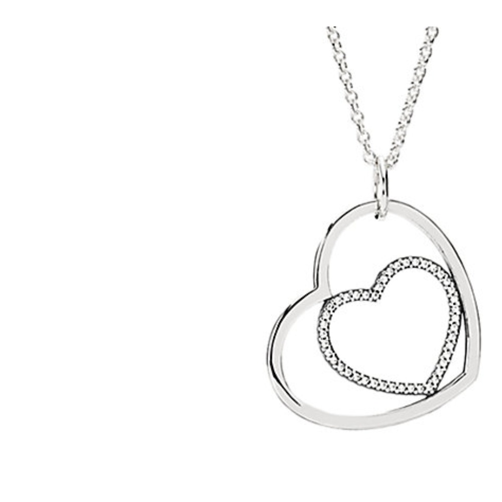 PANDORA NECKLACE